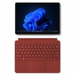 圖片 Surface Go 4 N200/8G/64G/W11P 商務版(單機)