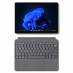 圖片 Surface Go 4 N200/W11P 商務版+鍵盤組合