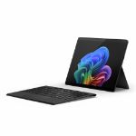 圖片 👉預購 Surface Pro 12th U5/16G/256G/W11P 商務版(單機)