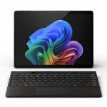 圖片 👉預購 Surface Pro 12th U5/16G/256G/W11P 商務版(單機)