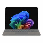 圖片 👉預購 Surface Pro 12th U7/32G/512G/W11P/5G 商務版(單機)