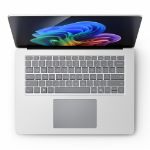 圖片 👉預購 Surface Laptop 8th 15"/U7/16G/256G/W11P 商務版
