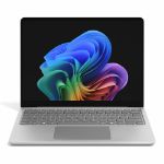 圖片 👉預購 Surface Laptop, 13吋 | U5/16G/256G/W11P 商務版(教育優惠)