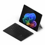 圖片 👉新上市Surface Pro 12th U7/64G/1T/W11P 商務版(單機)