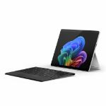 圖片 👉客訂 Surface Pro 12th U5/32G/512G/W11P 商務版(單機)