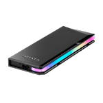 圖片 ADATA威剛 EC700G M.2 PCIe/SATA 固態硬碟外接盒