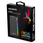 圖片 ADATA威剛 EC700G M.2 PCIe/SATA 固態硬碟外接盒