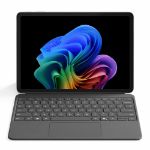 圖片 Microsoft Surface Pro，12吋 實體鍵盤