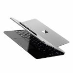 圖片 Microsoft Surface Pro，12吋 實體鍵盤
