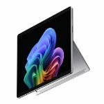 圖片 👉預購 Surface Pro 12th X2P/16G/256G/W11P 商務版(單機)