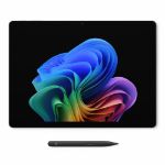 圖片 👉預購 Surface Pro 12th X2P/16G/256G/W11P 商務版(單機)