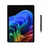 圖片 👉預購 Surface Pro 12th X2E/16G/1T/W11P 商務版(單機)