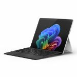 圖片 👉預購 Surface Pro 12th X2E/32G/1T/W11P 商務版(單機)