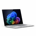 圖片 👉預購 Surface Laptop 8th 15"/X2E/16G/512G/W11P 商務版