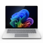 圖片 👉預購 Surface Laptop 8th 15"/X2E/32G/512G/W11P 商務版