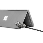 圖片 Kensington Surface專用電腦密碼防盜鎖