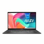 圖片 微星 Modern 15 F1MXG C5-120U/16GB/1TB SSD/W11P◆商務筆電