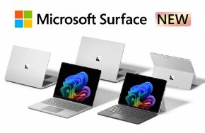 分類圖片 Surface 新品預購